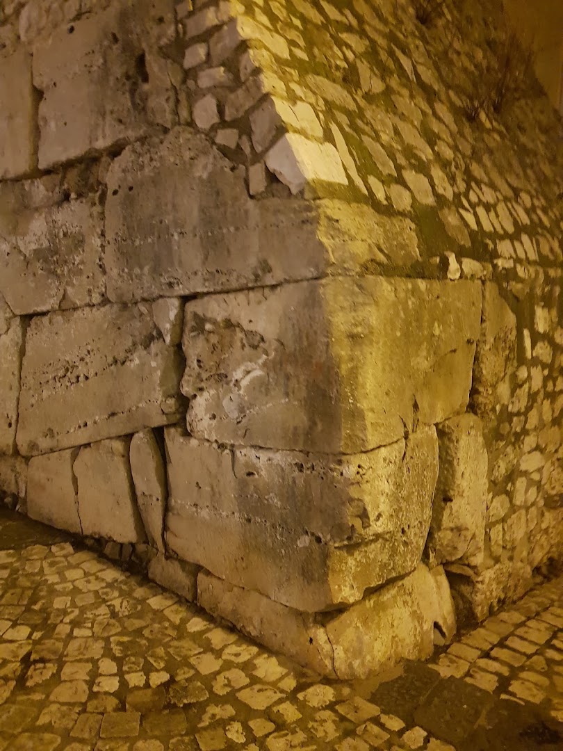 Torre di Castellone, Formia