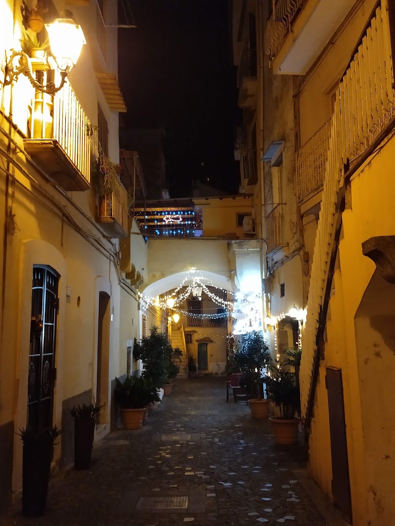 Torre di Castellone