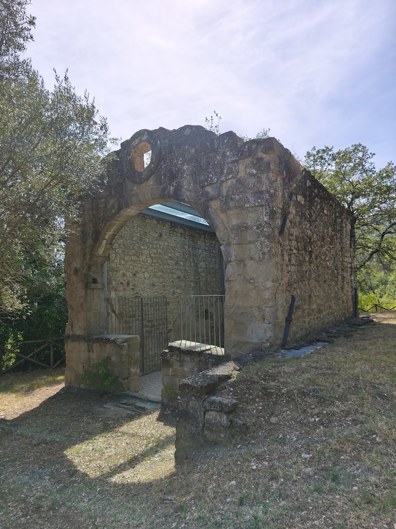 Torre di Vernazzano, Tuoro Sul Trasimeno