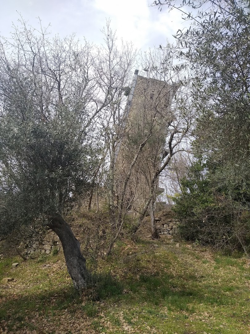 Torre di Vernazzano