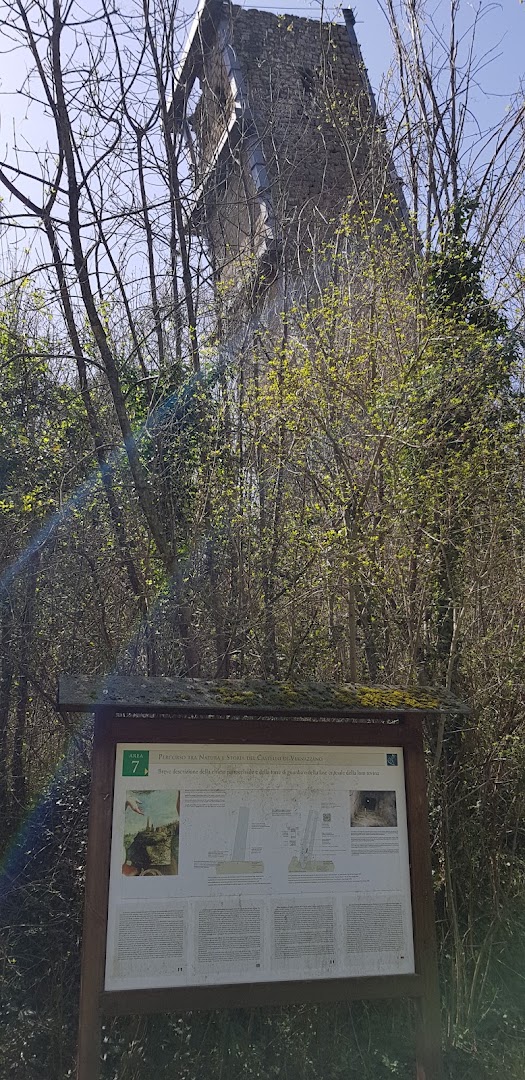 Torre di Vernazzano
