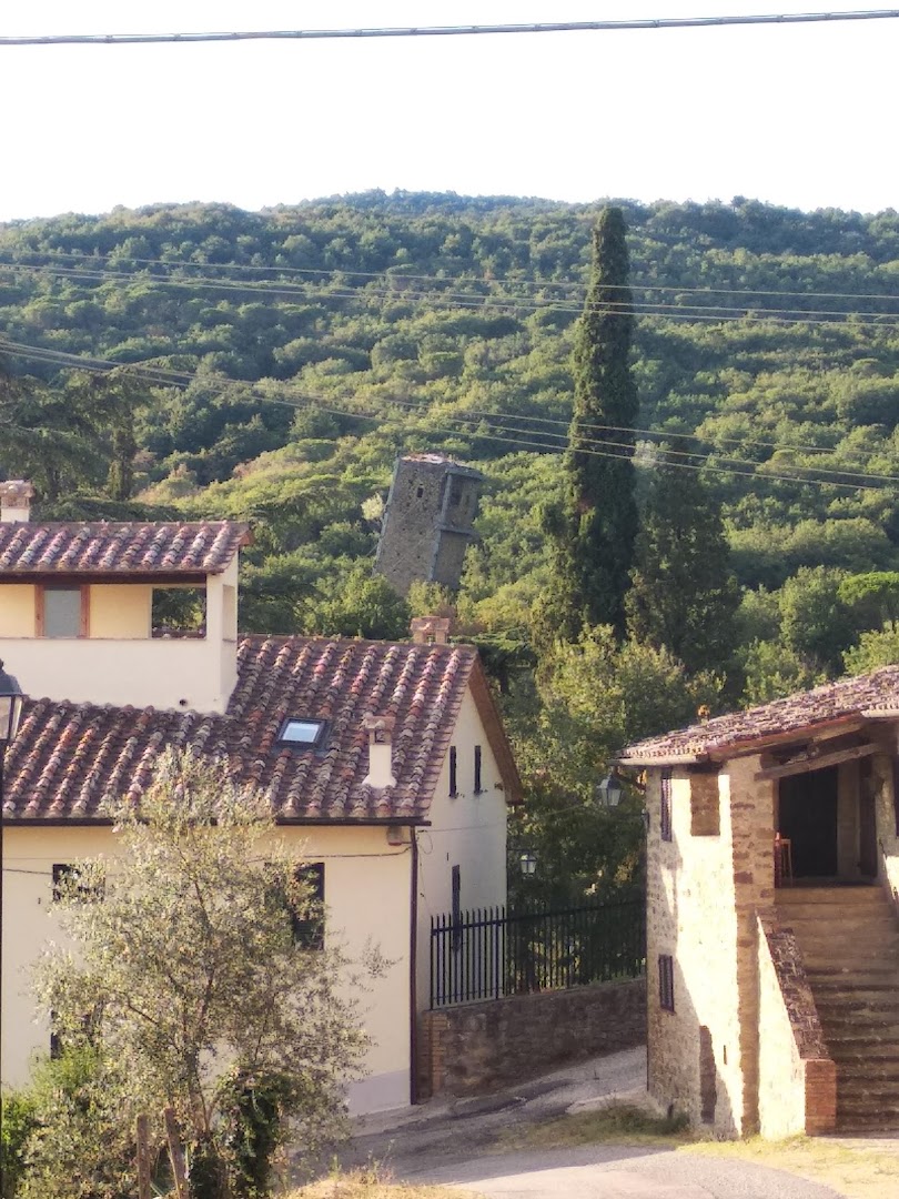 Torre di Vernazzano