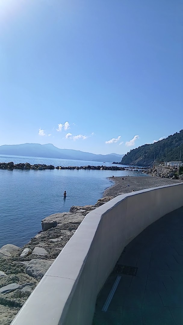 Torre Fara Lounge & Bistrot, Chiavari