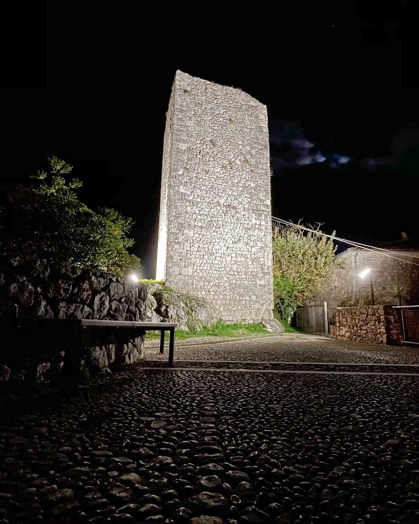 Torre Medievale