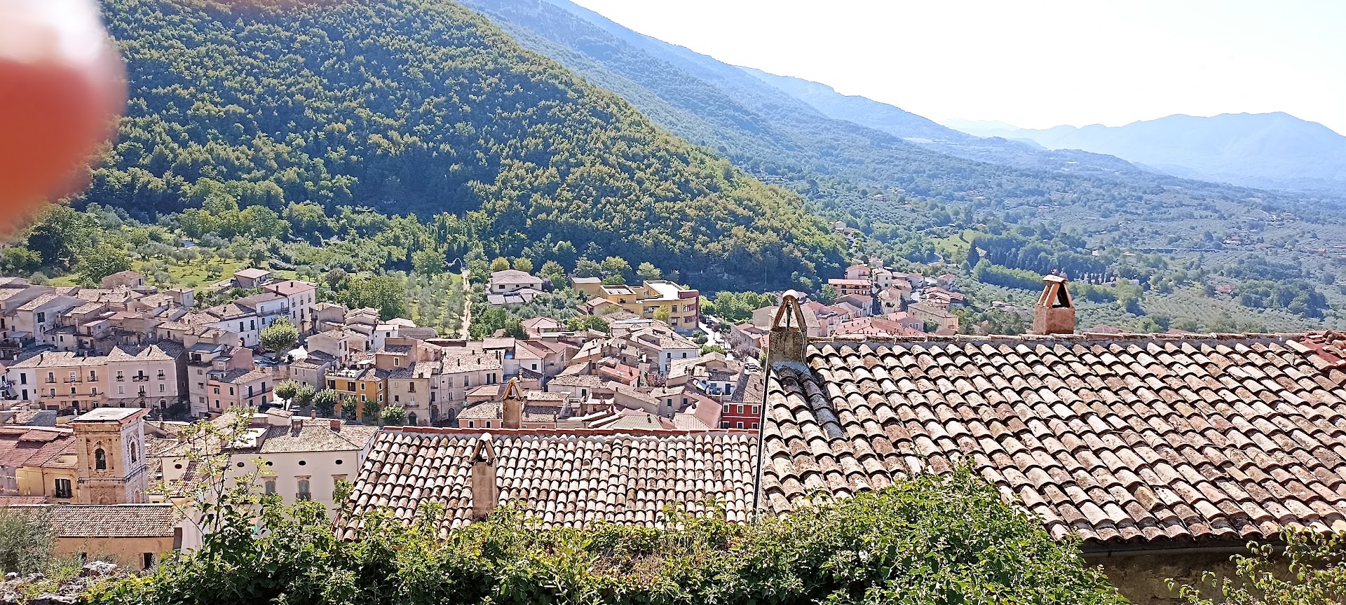 Torre Medievale