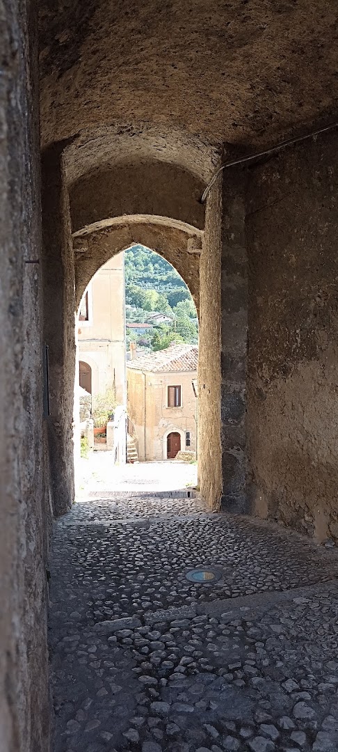 Torre Medievale