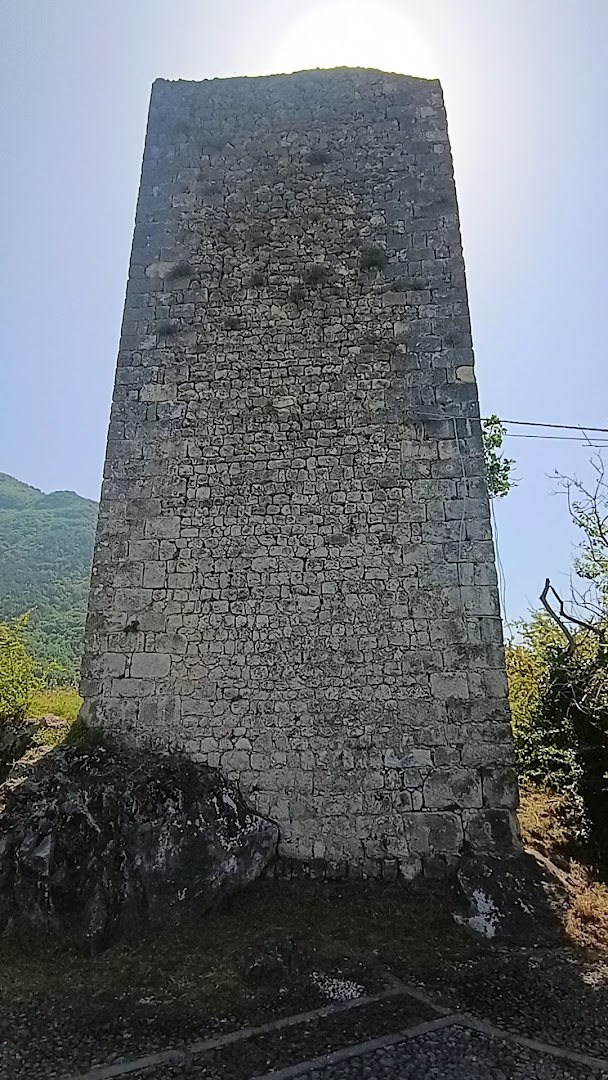 Torre Medievale