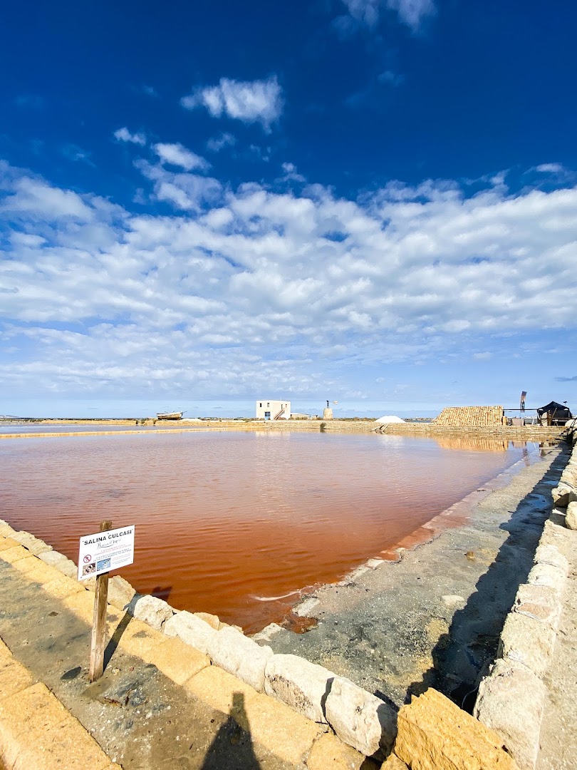 Torre Nubia