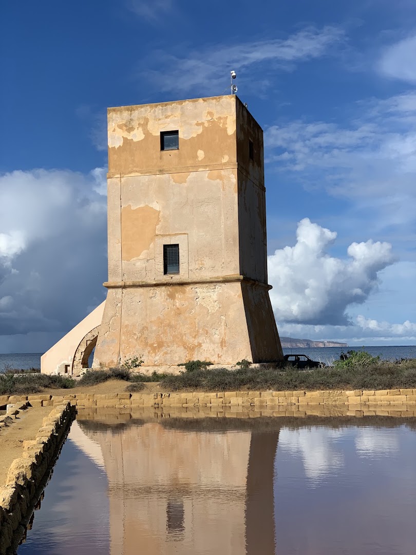 Torre Nubia