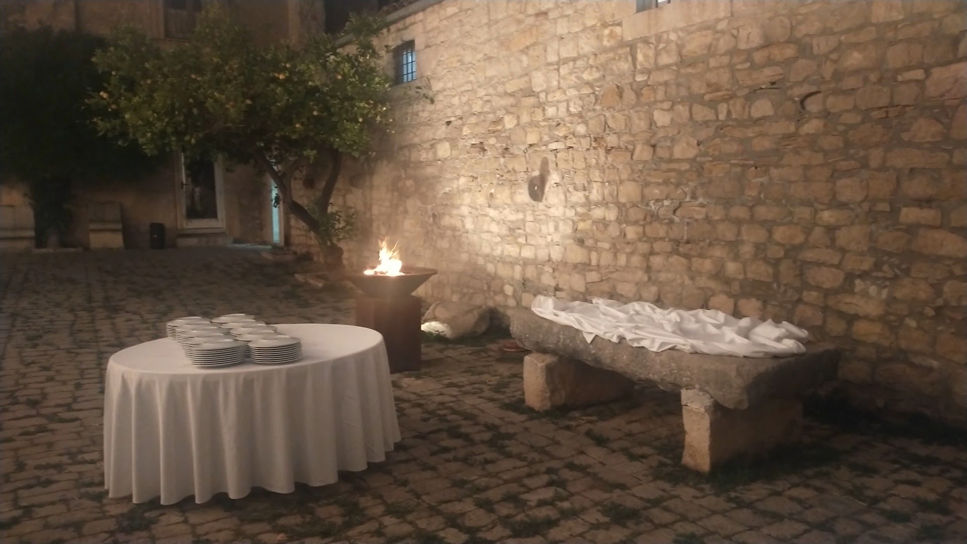 Torre Palazzelle - Ricevimenti e Matrimoni