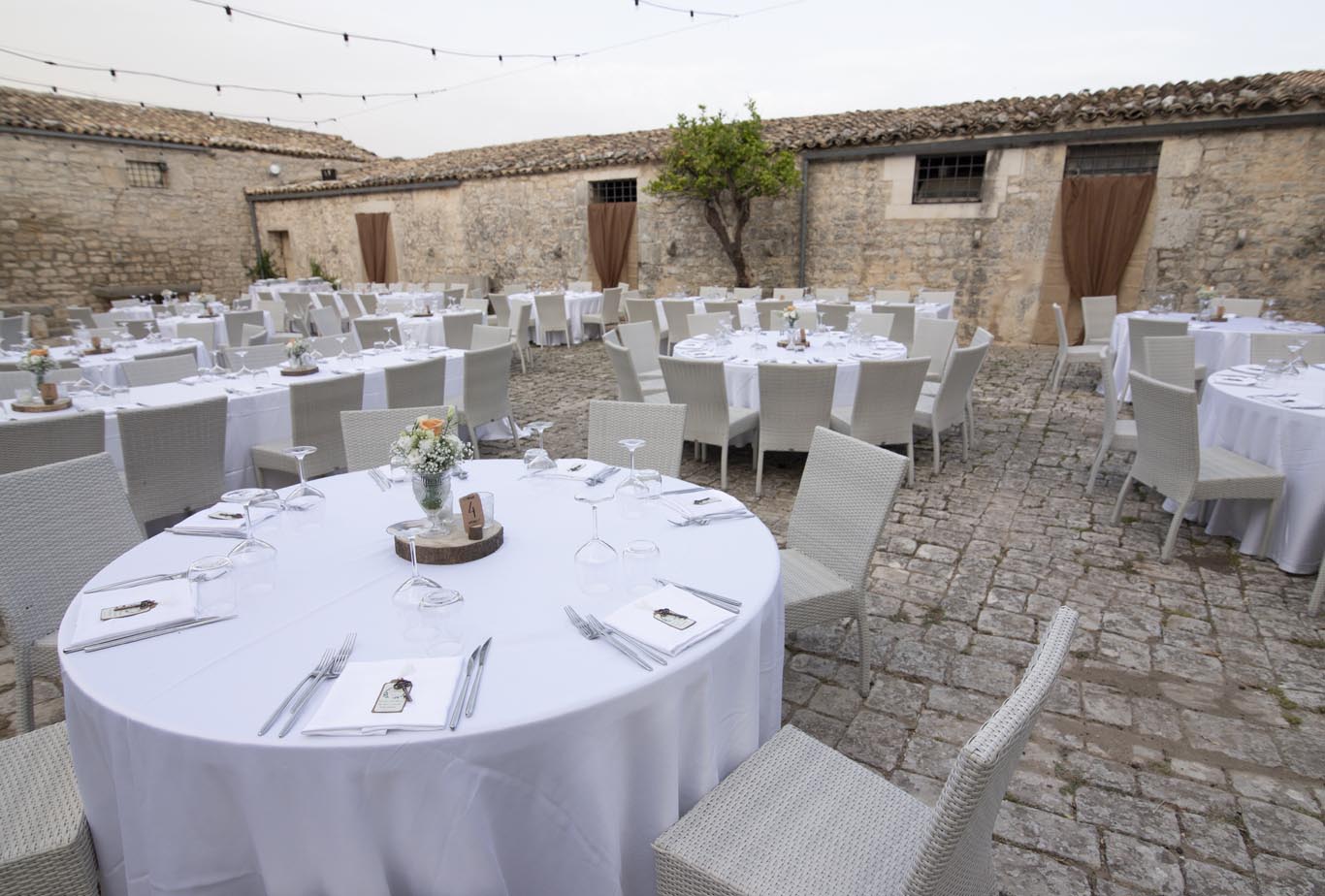 Torre Palazzelle - Ricevimenti e Matrimoni