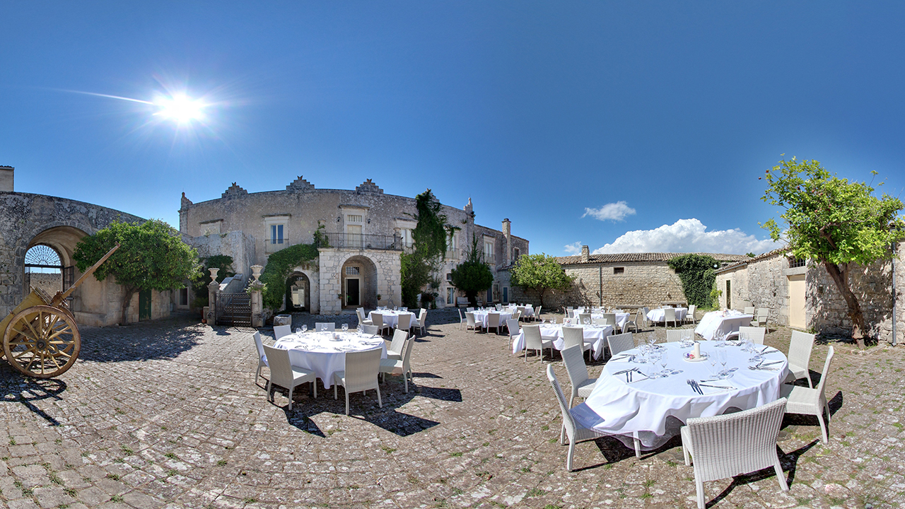 Torre Palazzelle - Ricevimenti e Matrimoni