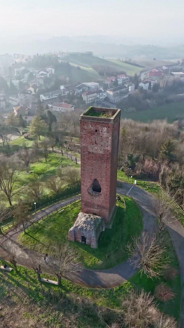 Torre Paleologa