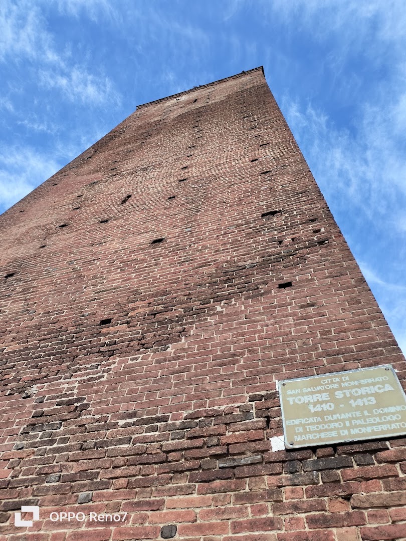 Torre Paleologa