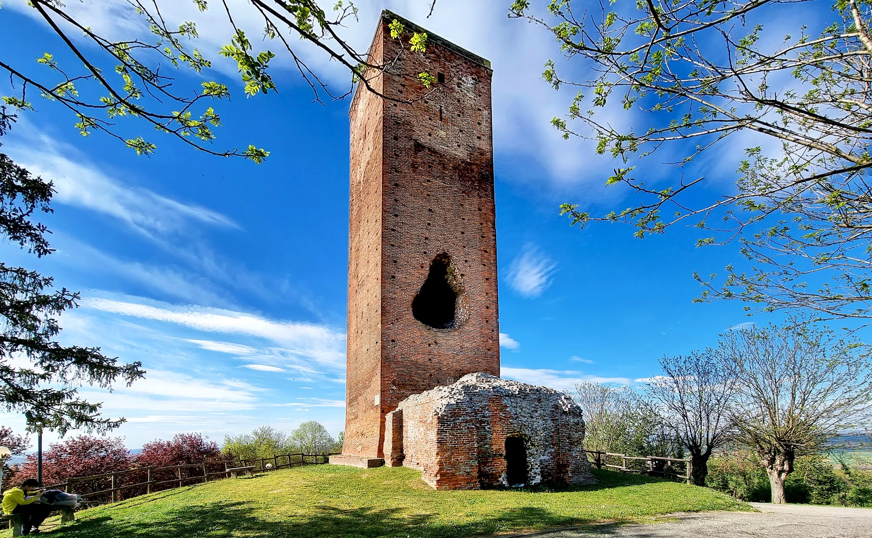 Torre Paleologa