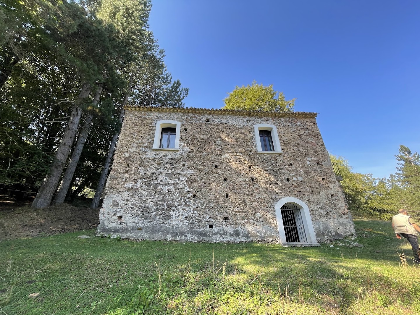 Torre Rinosi