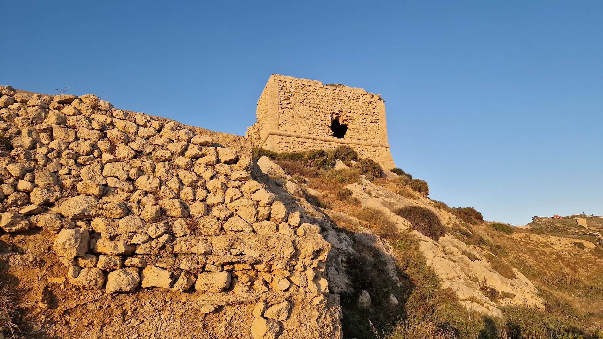 Torre San Carlo