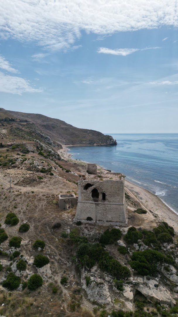 Torre San Carlo