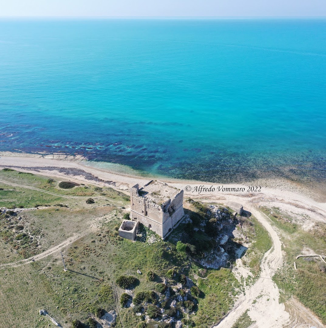 Torre San Carlo