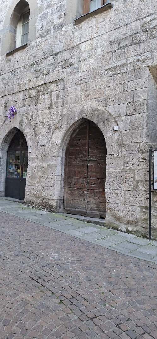 Torre Soca