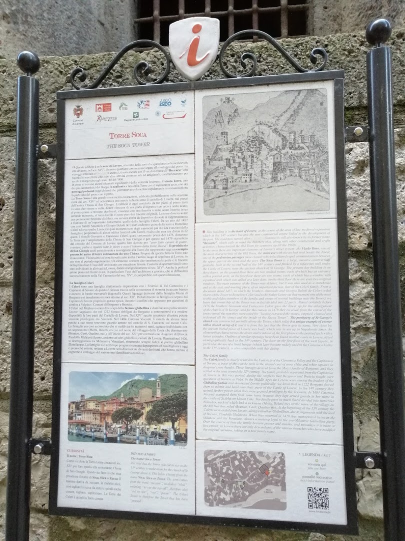Torre Soca