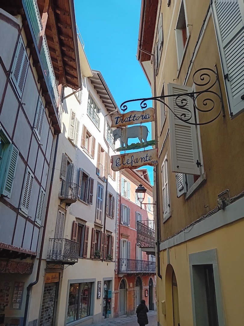 Torre Soca