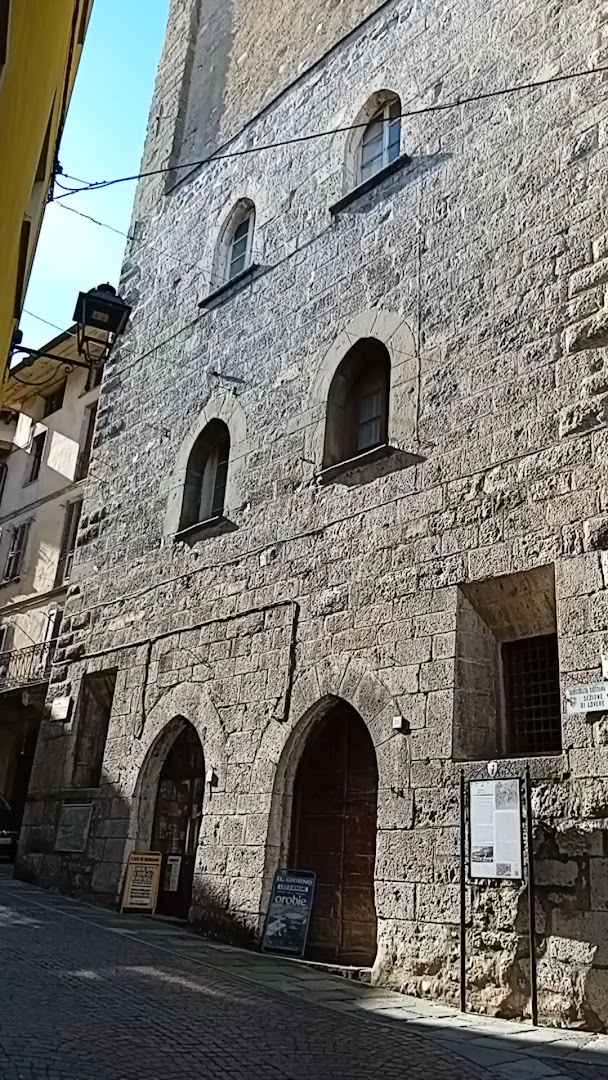 Torre Soca