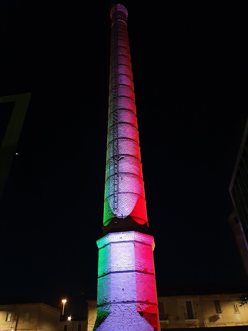 Torre Tonnina