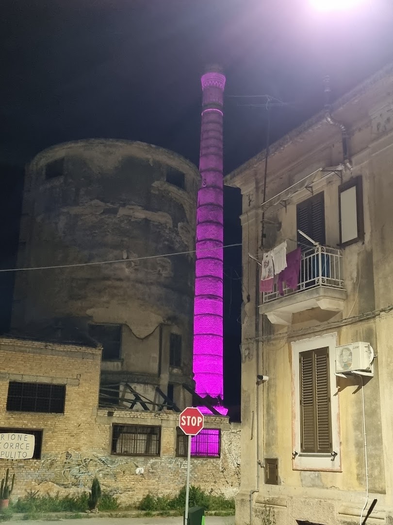 Torre Tonnina