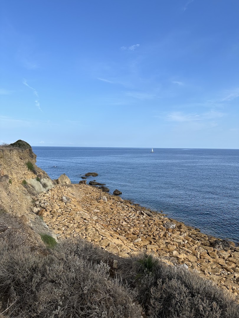 Torre Vecchia di Isola di Capo Rizzuto