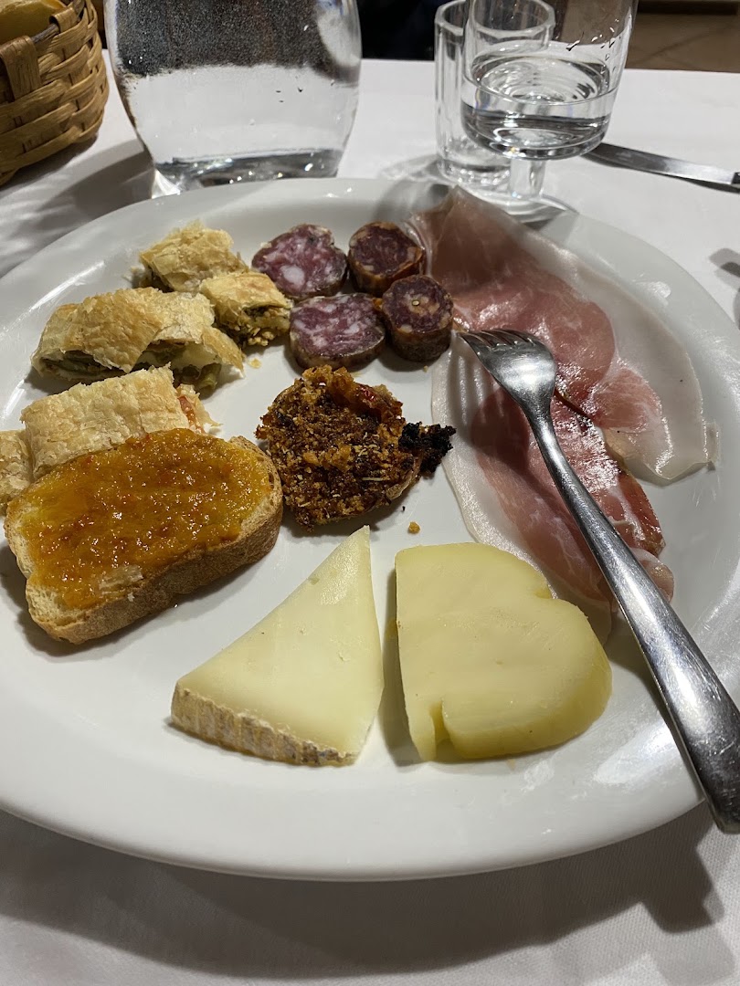 Torre Vecchia Ristorante affittacamere