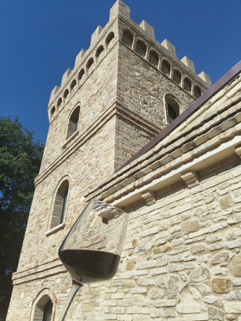 Torre Zambra RESORT