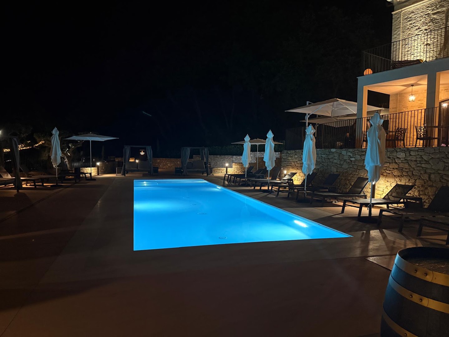 Torre Zambra RESORT