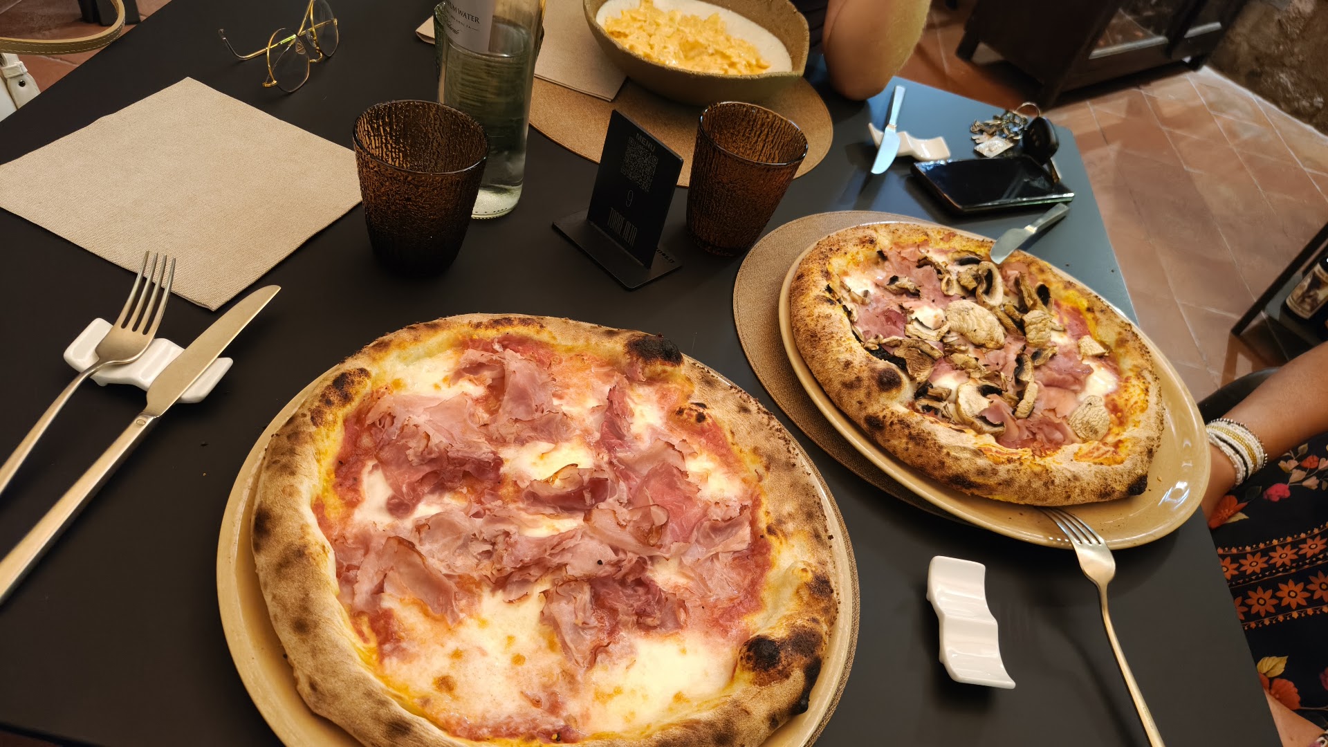 Torre Alta Ristorante - Pizzeria
