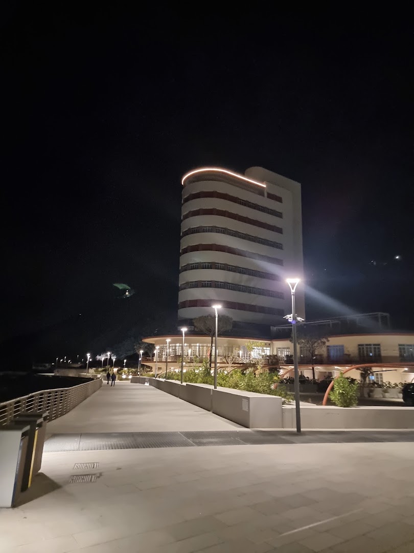 Torre Fara Lounge & Bistrot
