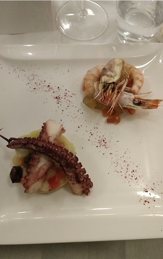 Torre Fara Lounge & Bistrot