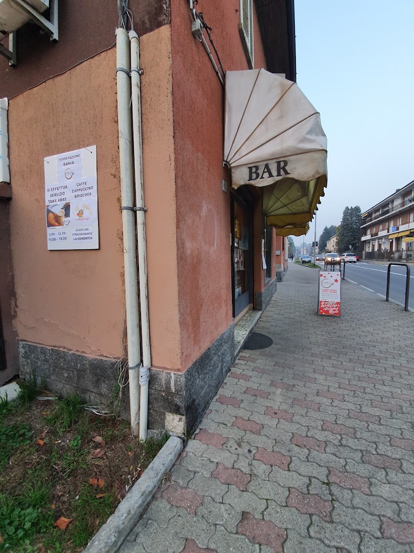 Torrefazione Bahia Sas - Chirico la Cultura del Caffe'