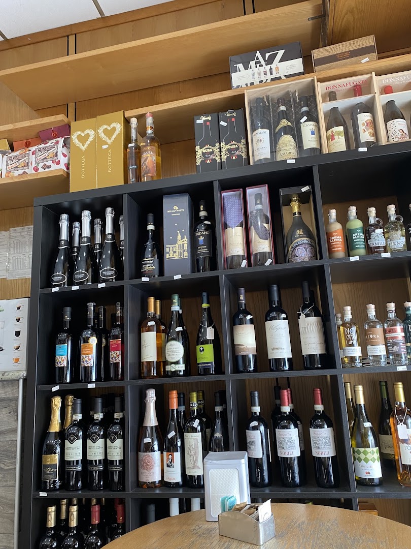 Torrefazione Bahia Sas - Chirico la Cultura del Caffe'