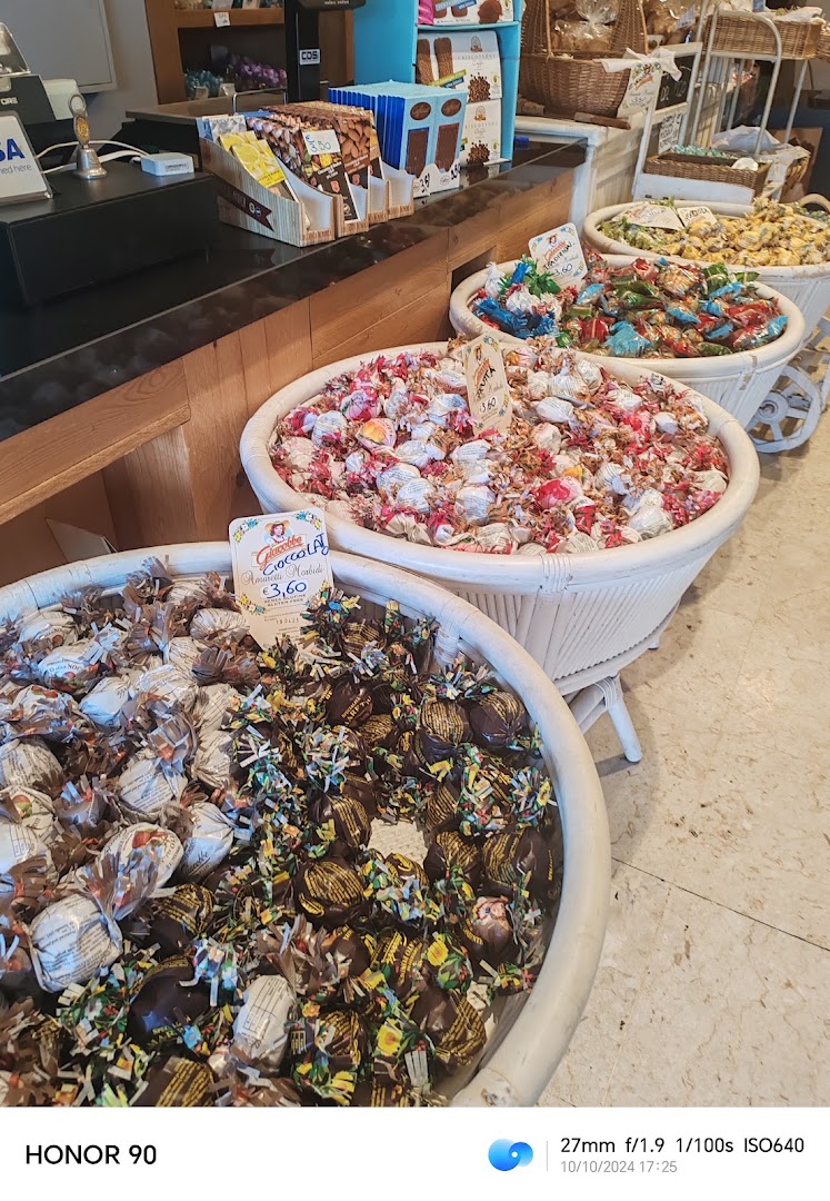 Torrefazione Bar Palli