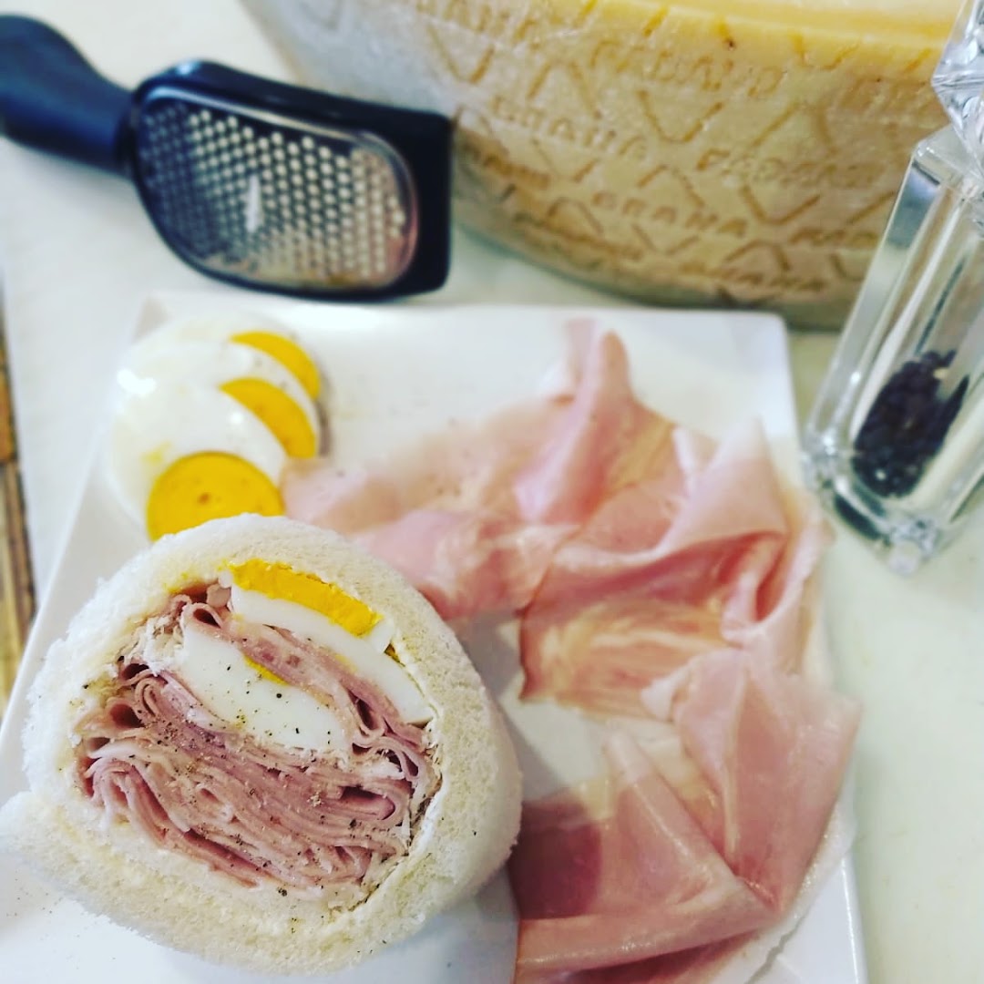 Torrefazione Bar