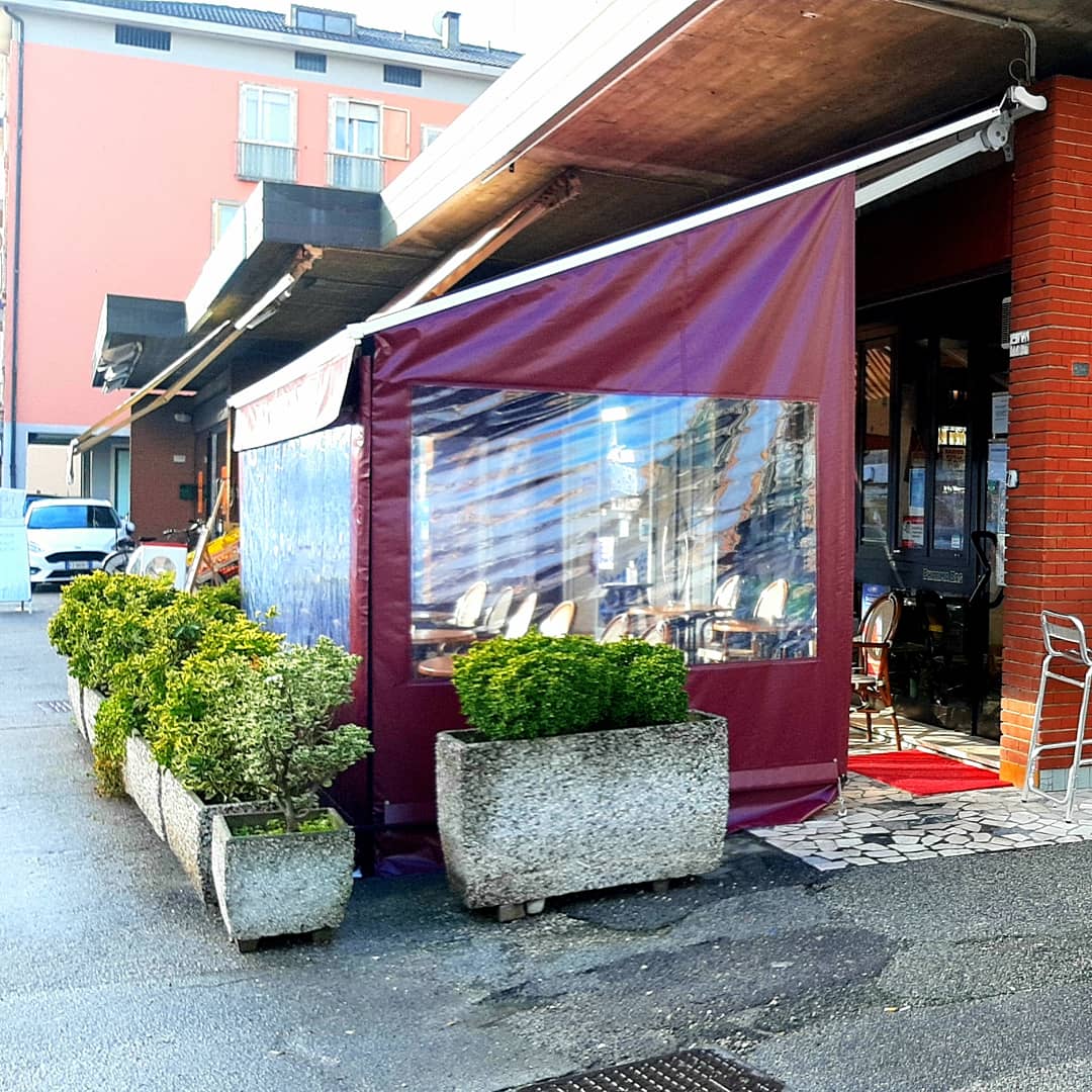 Torrefazione Bar