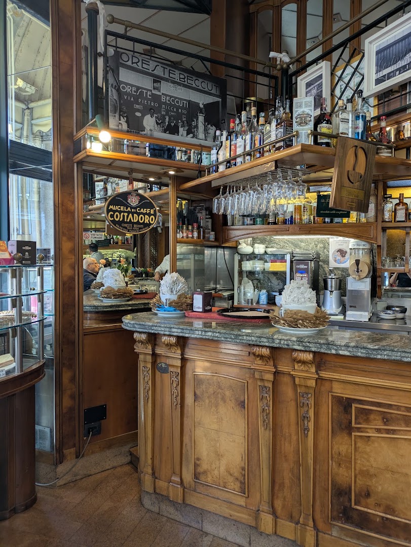 Torrefazione Beccuti