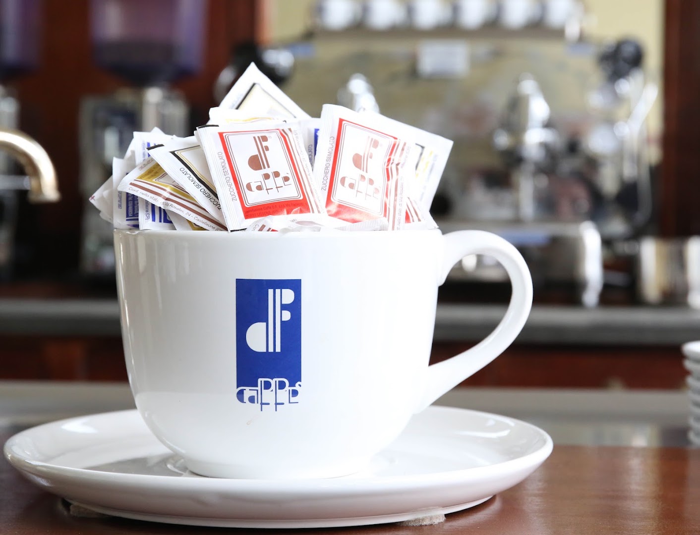 Torrefazione Caffe' DF Srl, Lissone