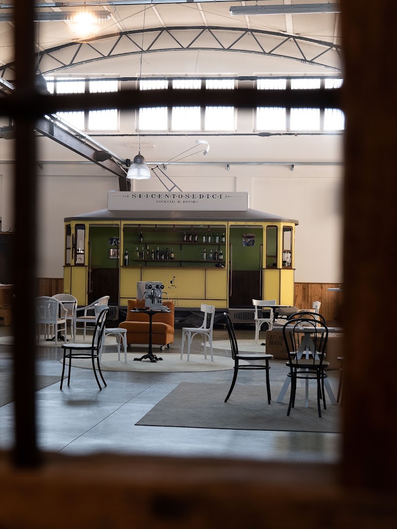 Torrefazione Caffe' DF Srl