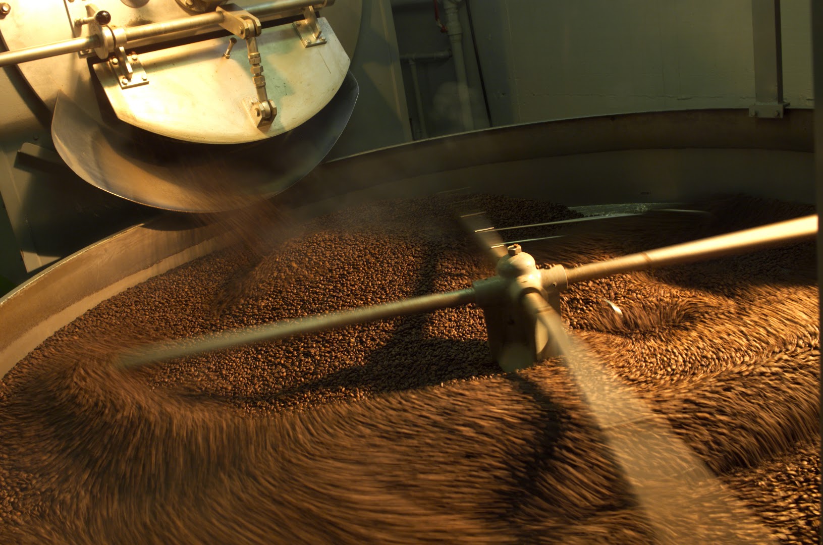Torrefazione Caffe' DF Srl