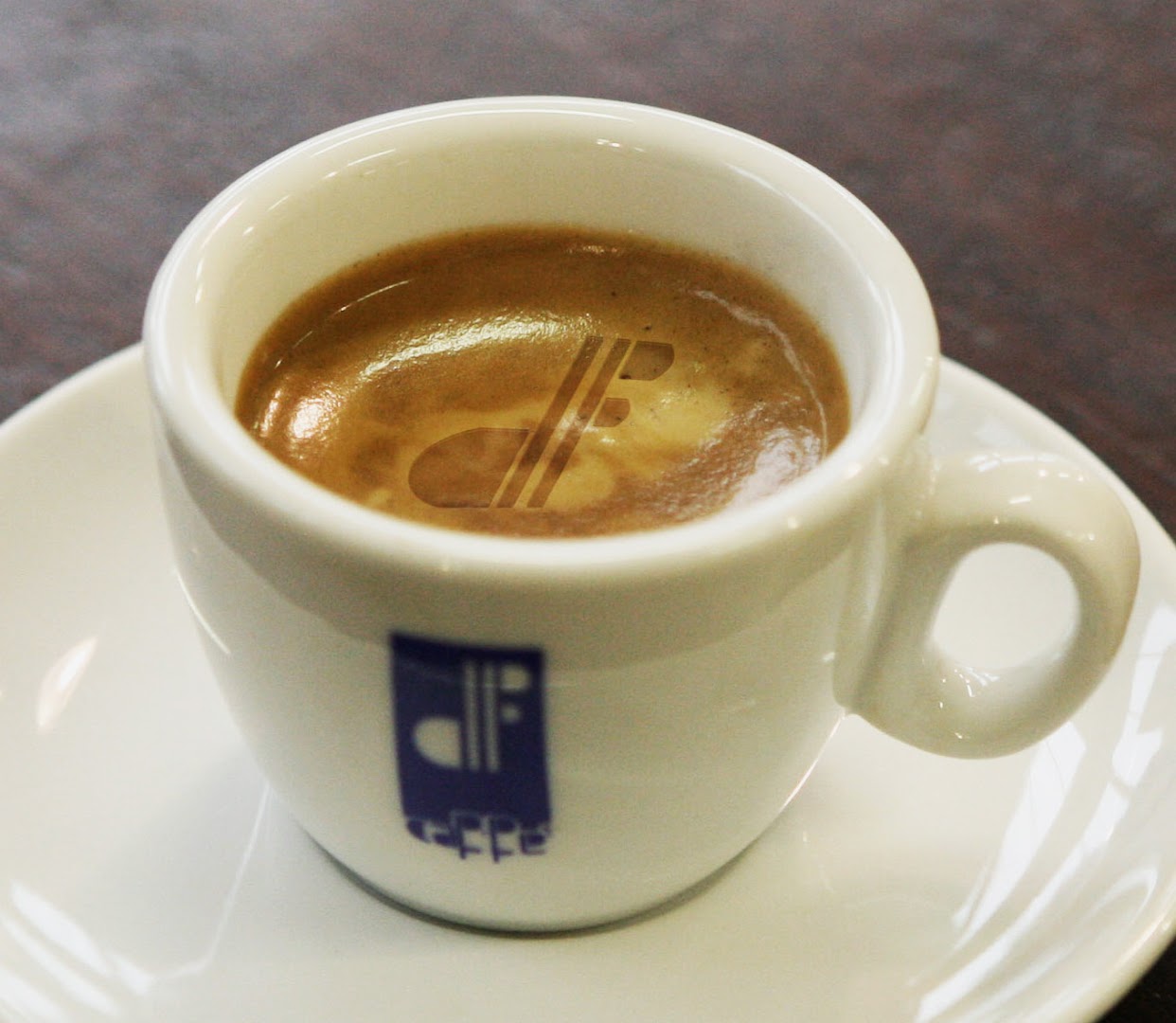Torrefazione Caffe' DF Srl