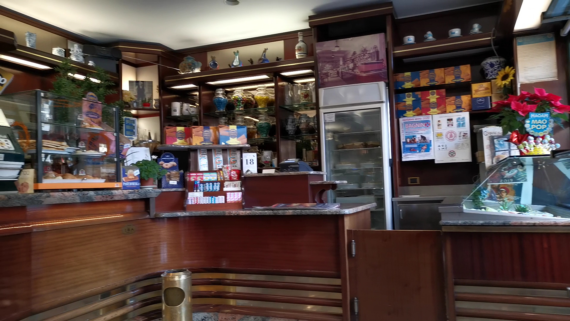 Torrefazione Caffè Ghersi