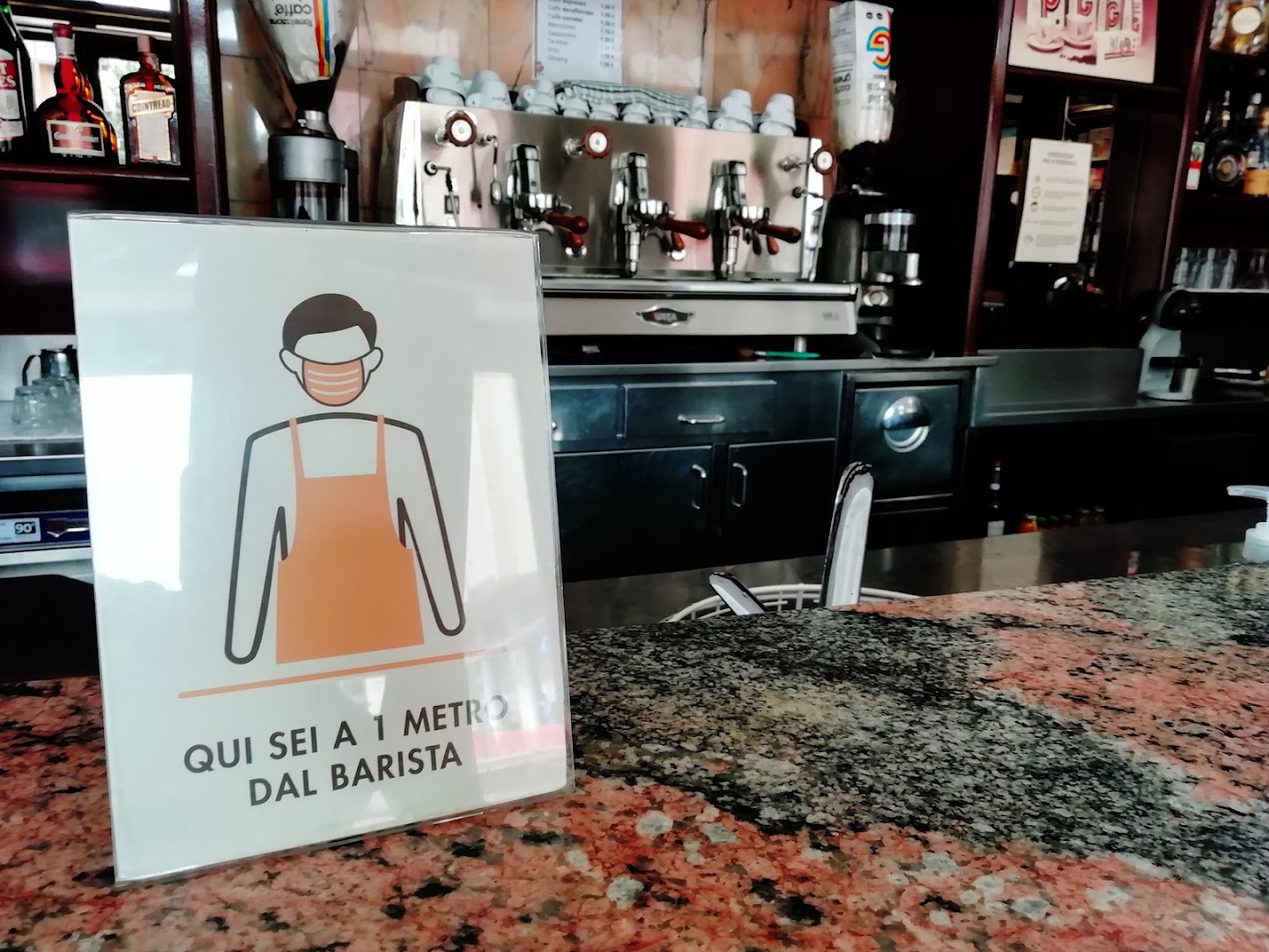 Torrefazione Caffè Ghersi