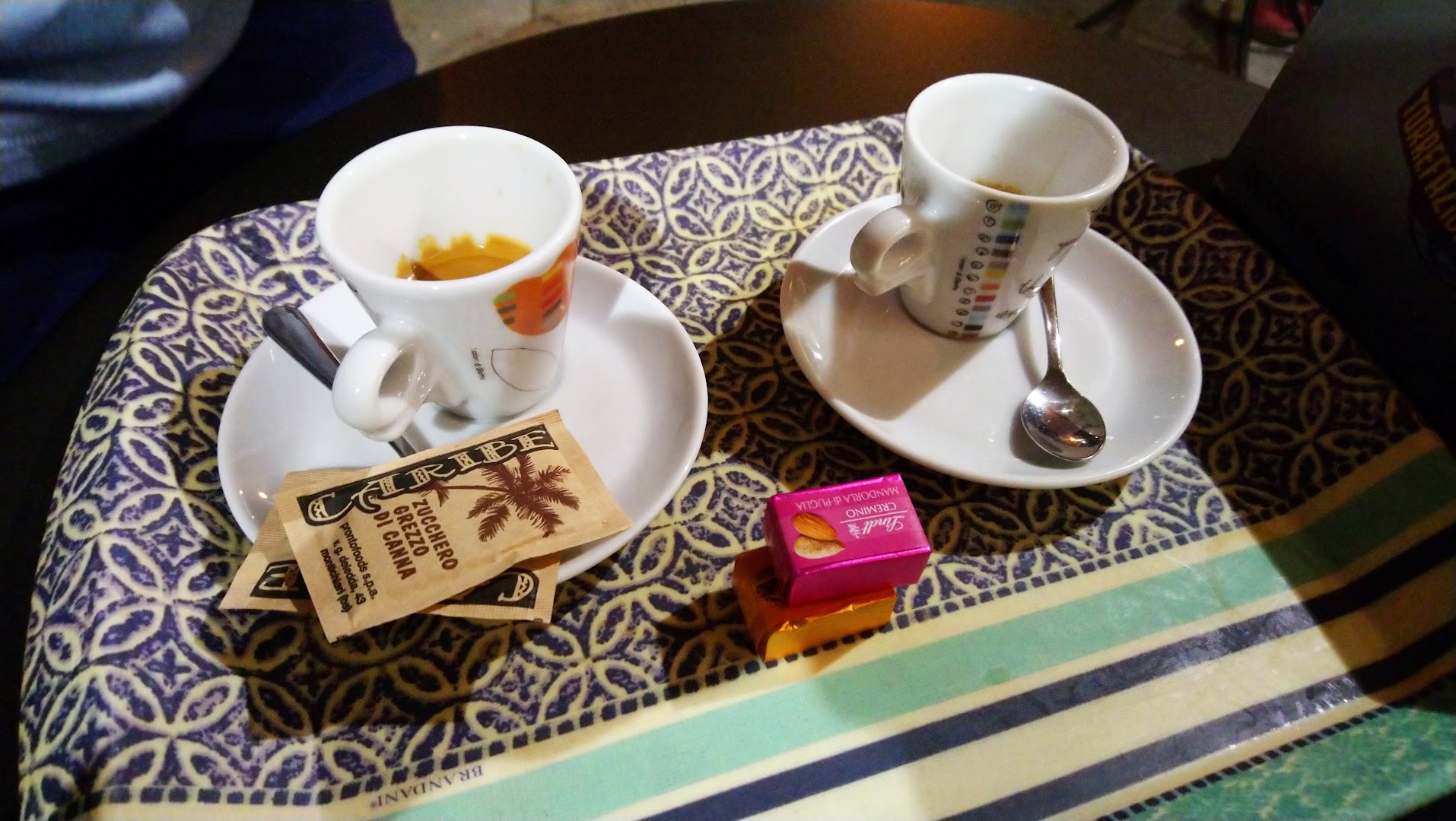 Torrefazione Caffe' Globus