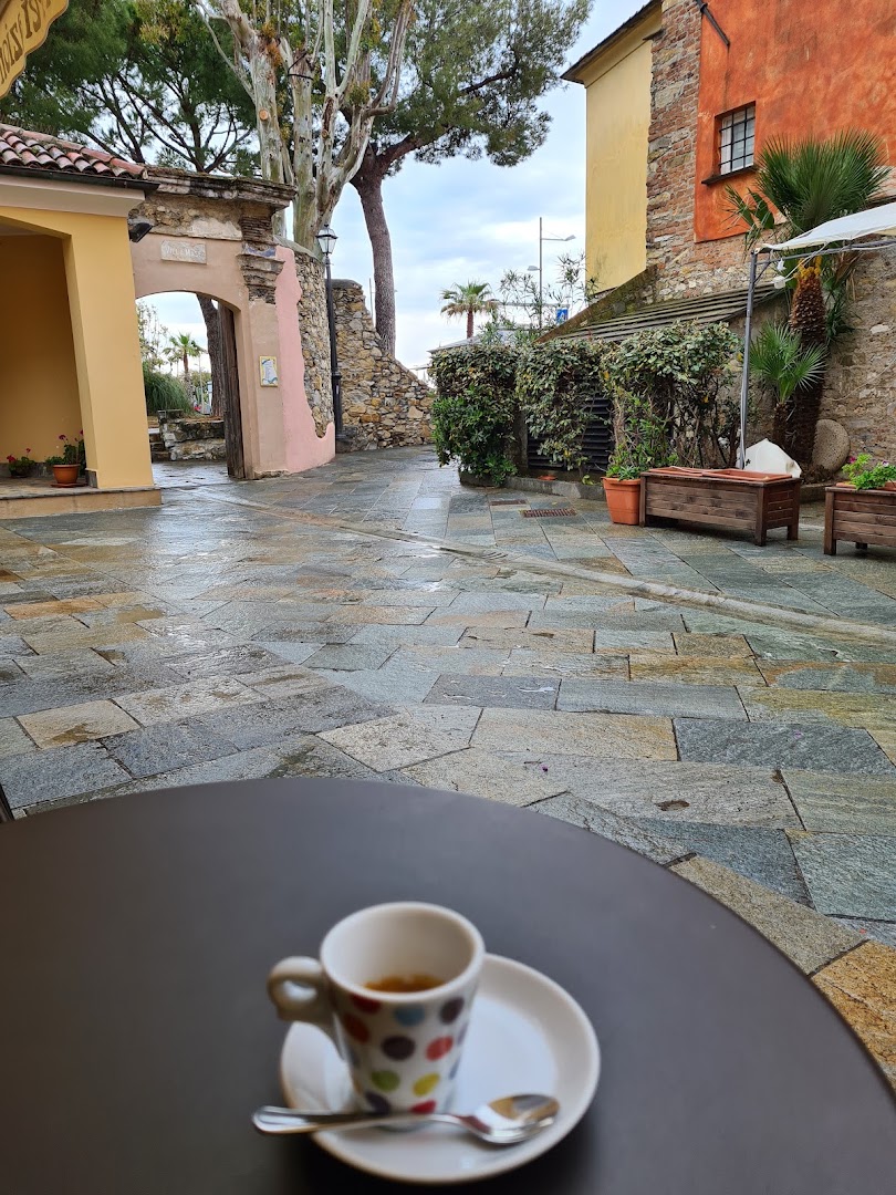 Torrefazione Caffe' Globus